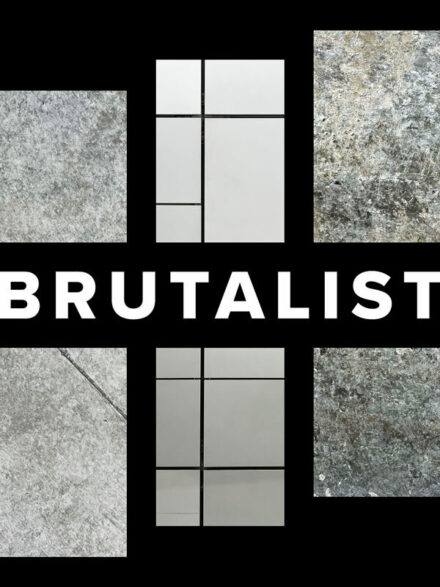 Mastering Modern Design: The Intrigue of Brutalist Background Textures - Image 11