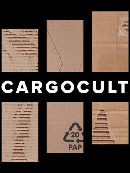 Infusing Tangibility into Digital Spaces with Cargocult Cardboard Textures - Image 9