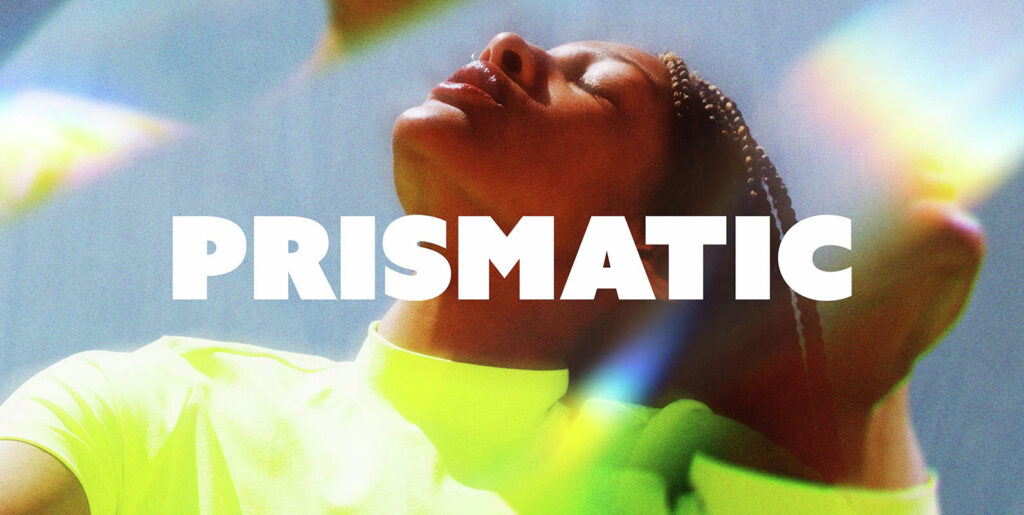 Unlock the Ethereal: Dreamy Prism Photo Effect Graphics Illuminate Your Artistry - Image 2