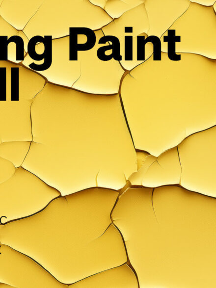 Transcending Time: Exploring the Narrative of Cracks with Our New Graphic Collection - Image 4