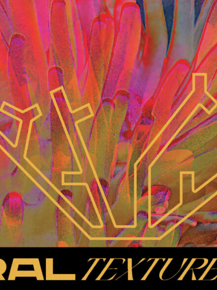 Discovering Depth: Unearthing the Undersea Aesthetic with Coral Textures Graphics - Image 1