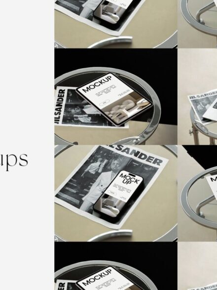 Elegance Meets Innovation: Navigating Digital Design with the Aino Collection - Image 2