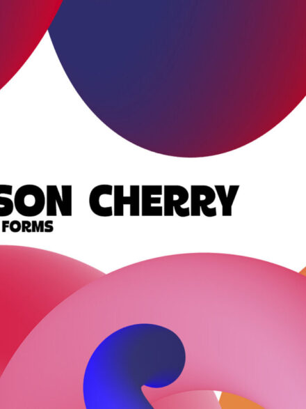 Crimson Cherry 3D Forms: The Revolutionary Toolkit Fueling Digital Artistry - Image 6