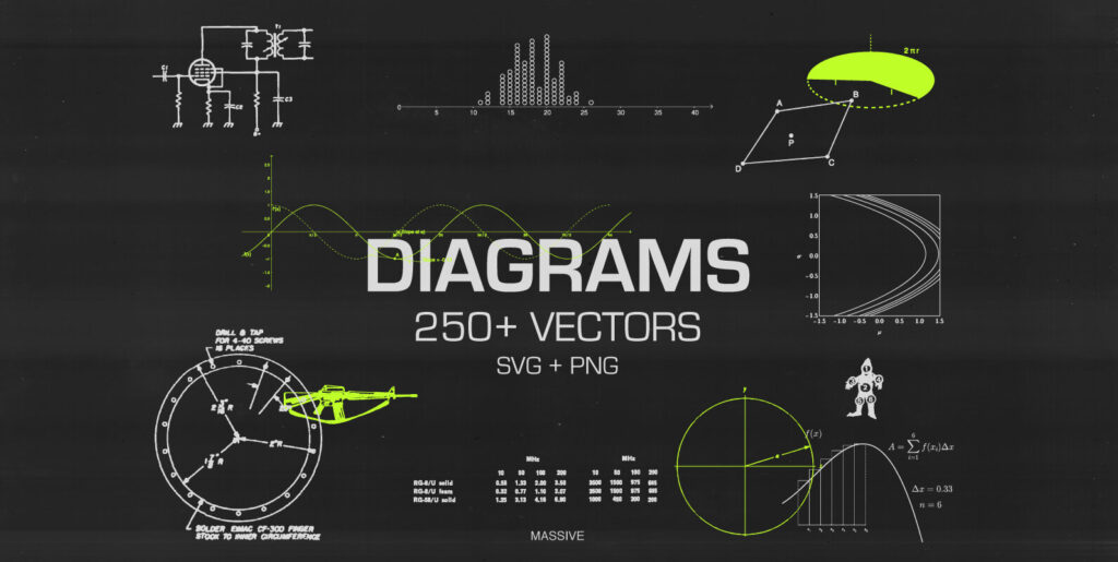 Diagrammatic Dexterity: Unite Past Charm and Present Innovation with DIAGRAMS – 251 - Image 2