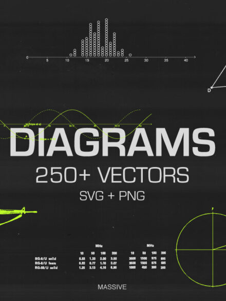 Diagrammatic Dexterity: Unite Past Charm and Present Innovation with DIAGRAMS – 251 - Image 2