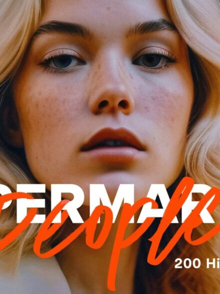 Supermarket People: Redefining Authenticity in Digital Visuals - Image 4