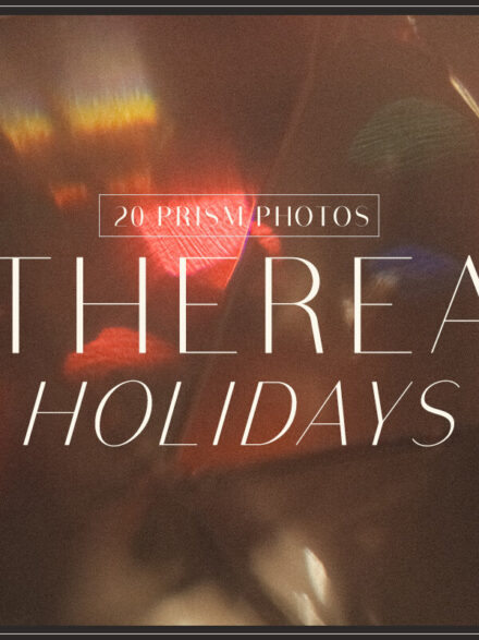 Invoking Holiday Nostalgia with Ethereal Holidays: A Harmonious Dance of Graphic and Digital Design - Image 5