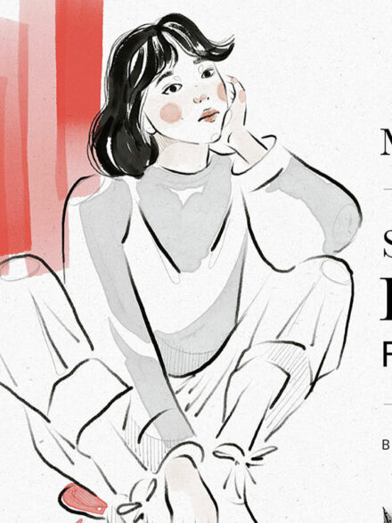 Digital Transcendence: The Artistic Innovations of Sketchbook Procreate Brushes Mixed Media - Image 7