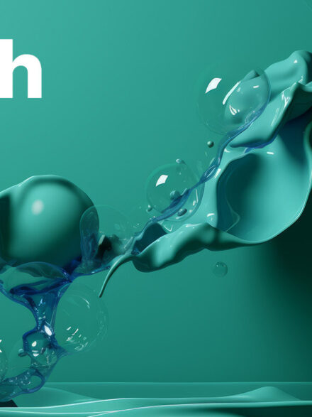 Orchestrating Visual Symphony: The Resonance of Splash Art Graphics - Image 6