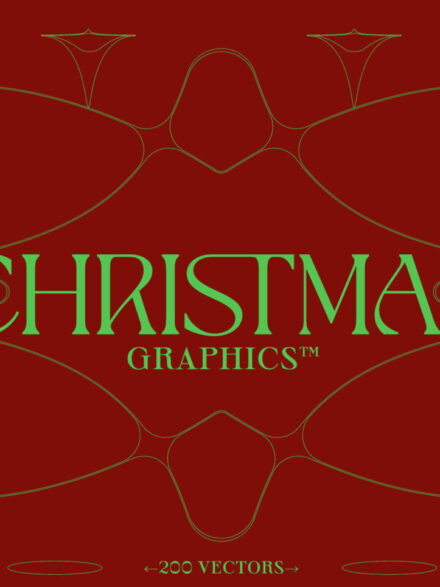 Unveiling Christmas Graphics: Revolutionizing Festive Design in the Digital Age - Image 7