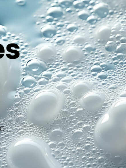 Bubbling Creativity: Embrace the Whimsical Charm of Foam Bubble Graphics - Image 1