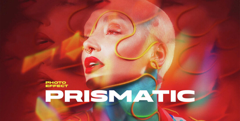 Revolutionizing Artistry: A Glance at the Cinematic Prism Lens Photo Effect Software - Image 1