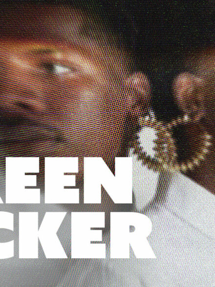 Transcending Time with Retro Screen Flicker: A Chronicle of Digital Artistic Innovation - Image 11