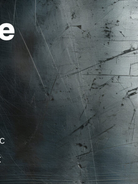 Challenging Traditional Design: The Audacious Appeal of Grunge Metal Textures - Image 1