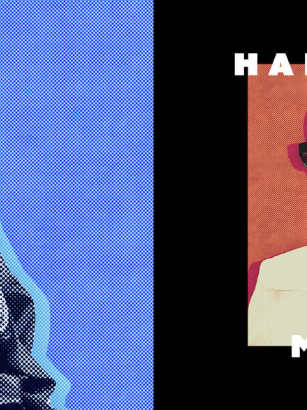 Captivating Creations in a Click: The Unveiling of Duotone Halftone Photo Effect - Image 10