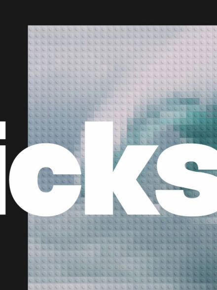 Bricks Photoshop Template: An Innovative Intersection of Nostalgia and Graphic Art Mastery - Image 6