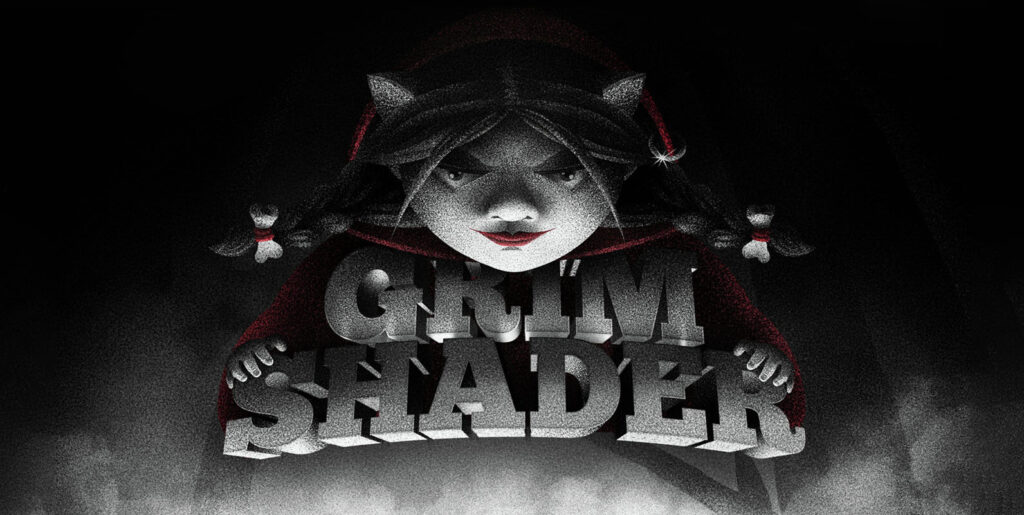 Charting New Frontiers in Digital Artistry: Exploring Grim Shader Brushes for Affinity Designer - Image 2