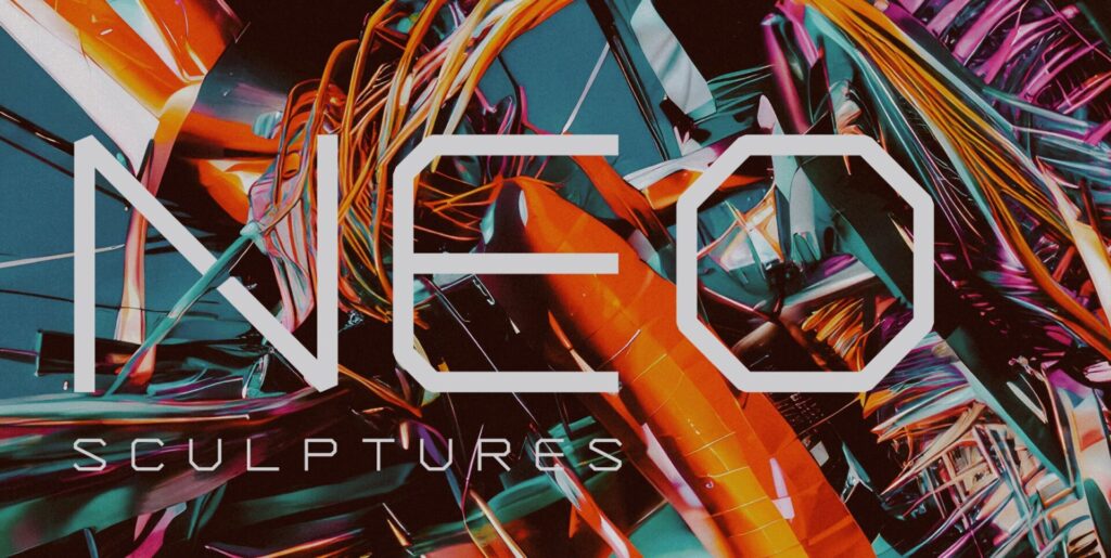 Neo Sculptures Graphics: Revolutionizing Aesthetic Perceptions in Digital Design - Image 2