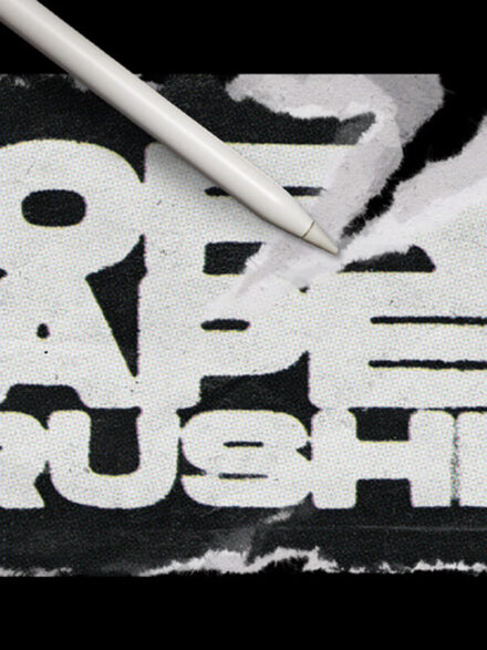 Pioneering Digital Aesthetics: A Journey into Rippers Edge Tarn Paper Brushes - Image 4