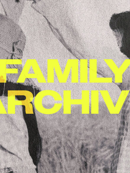 Breathing Life into Past Memories: A Look at Family Archive Photo Effect Graphics - Image 4