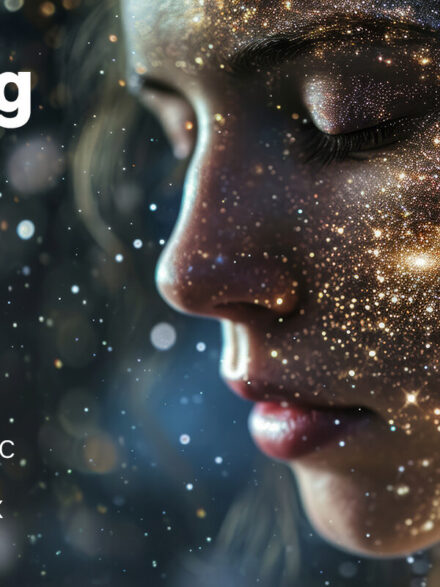 Imbuing Digital Design with Luminary Splendor: An Ode to Sparkling Faces Graphics - Image 2