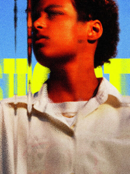 Orchestrating Visual Grandeur: The Distortion Photo Effect Revolution in Graphic Design - Image 4