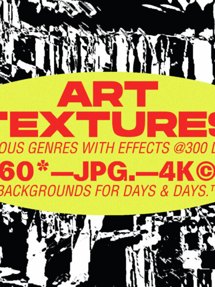 Infusing Life into Pixels: An Exploration of Art Textures Graphics - Image 5