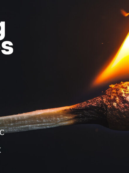 Stoking the Flames of Inspiration: An Exploration of the Burning Matches Graphics Collection - Image 12