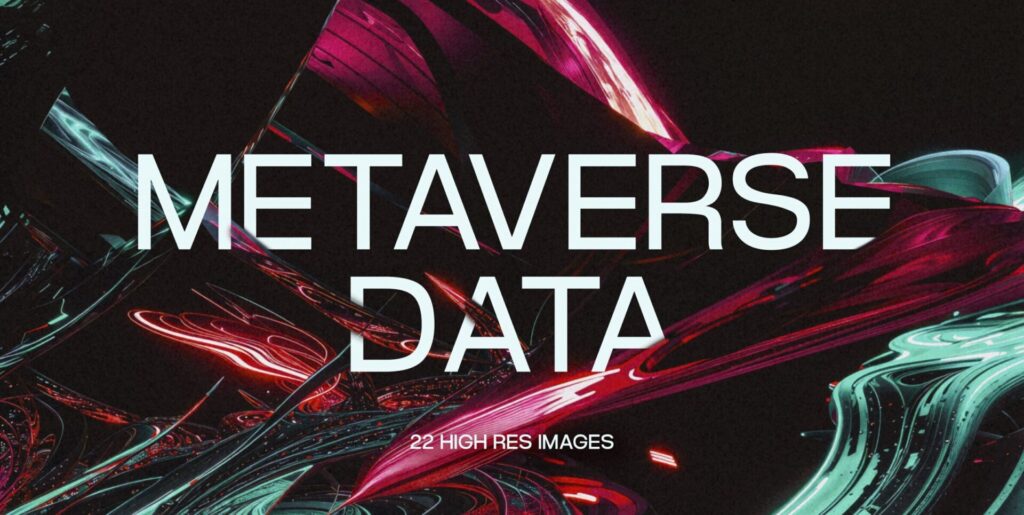 Metaverse Data: Navigating the Future of Graphic Design - Image 2