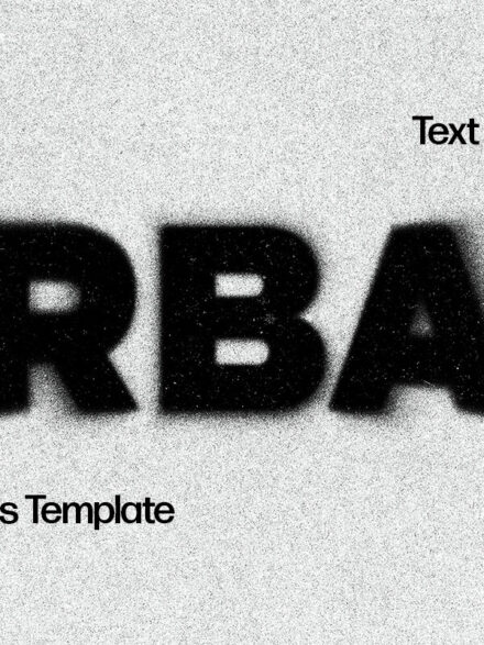 Mastering Visual Artistry: Unveiling the Spray Text and Logo Effect Graphics Tool - Image 5