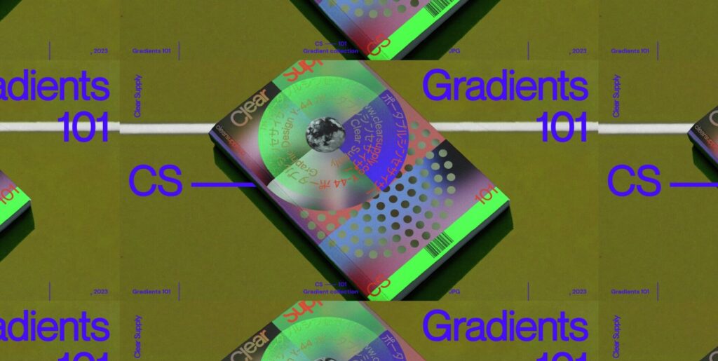 Decoding the Art of Gradients: An Examination of the Gradients 101 Collection - Image 2