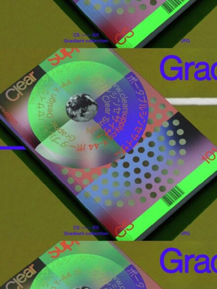 Decoding the Art of Gradients: An Examination of the Gradients 101 Collection - Image 10