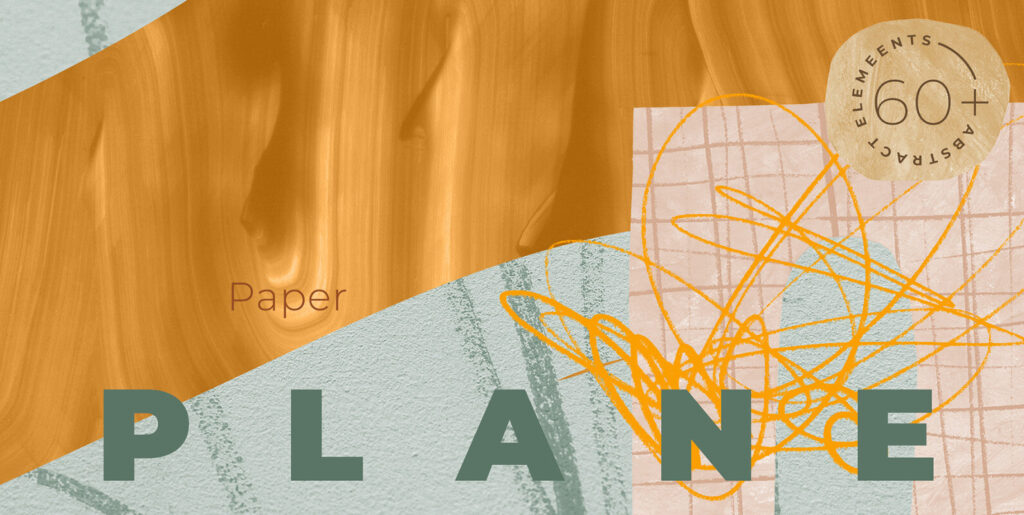 Charting Creative Horizons: The Paper Plane Stunning Texture Pack Guide - Image 2