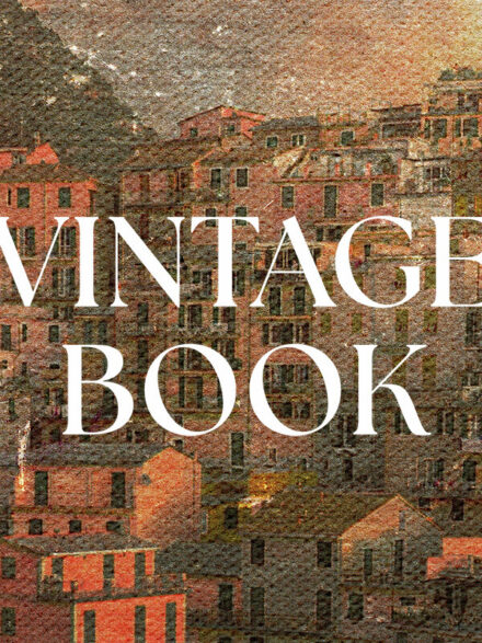 Unfolding Design Magic: An Exploration of the Vintage Book Photo Effect - Image 4