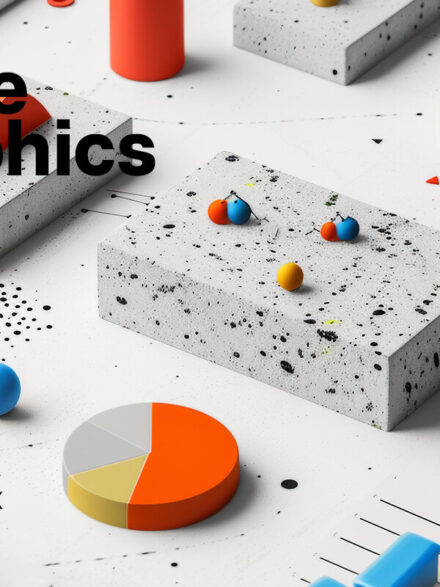 Concrete Infographics: Translating Data into Dynamic and Durable Narratives - Image 1