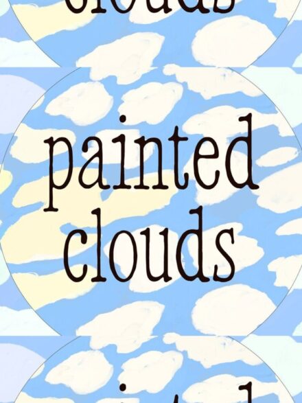 Transcending Borders: The Painted Clouds Art Collection – A Digital Evolution in Aesthetics and Functionality - Image 2