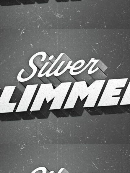 Nostalgia Infused Design: Retro Titles Text Effect Graphics Revolution - Image 1