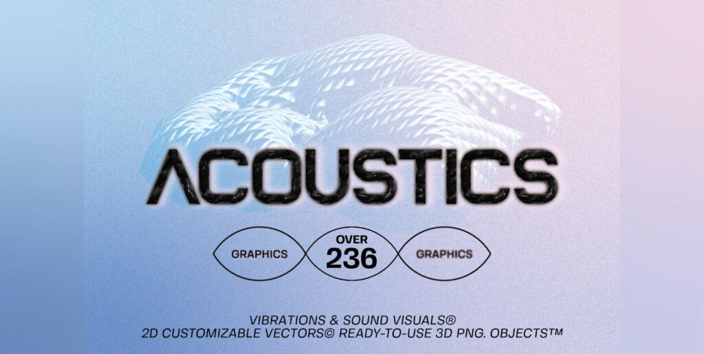 Harmonizing Design: Sift Through the Echoes of Acoustic Vector Graphics - Image 2