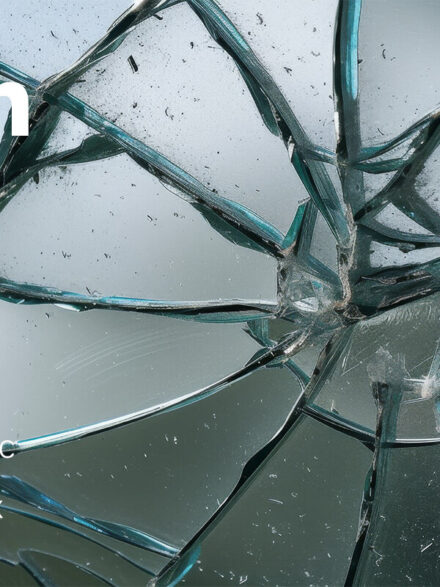 Venturing into Visual Narratives: The Artistry of Broken Mirrors Graphics - Image 1