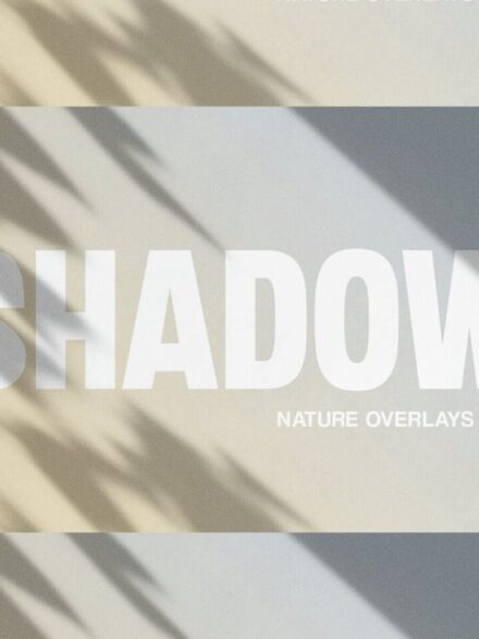 Shadow Overlays Collection: Redefining Digital Artistry - Image 9
