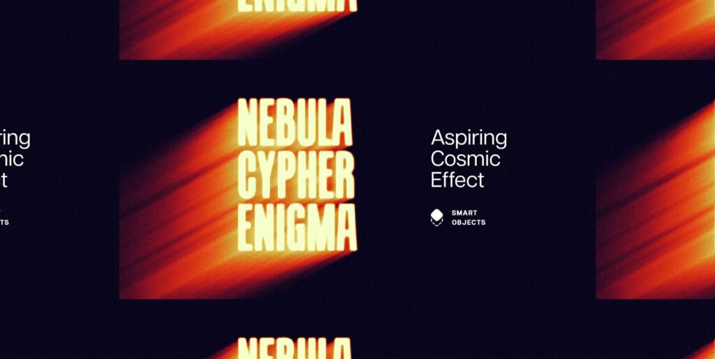 Unlocking Creative Brilliance: Aspiring Motion Blur Text & Graphic Effect Revolutionizes Digital Design Landscape - Image 2