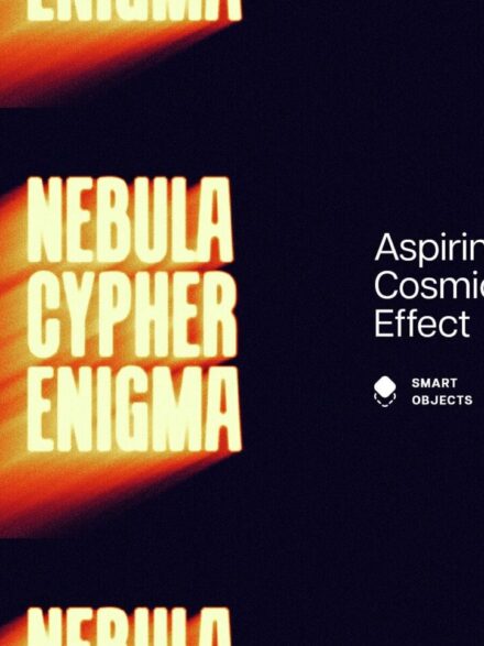 Unlocking Creative Brilliance: Aspiring Motion Blur Text & Graphic Effect Revolutionizes Digital Design Landscape - Image 10