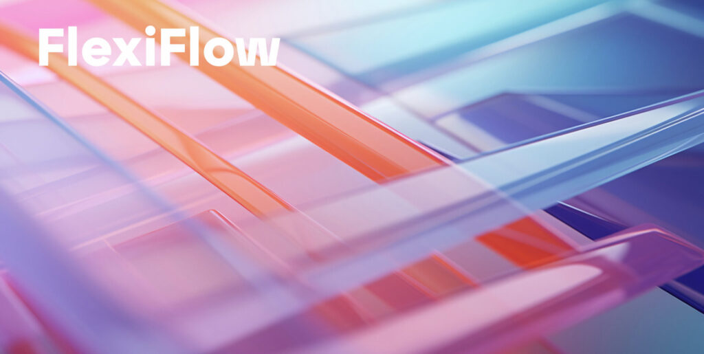 Revolutionizing Design Artistry: The Distinctive Blend of FlexiFlow Graphics - Image 1