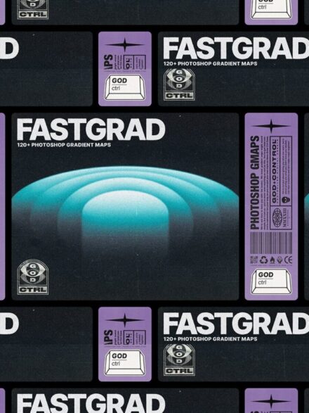 Fastgrad: The Ultimate Palette for Your Digital Artistry Journey - Image 5