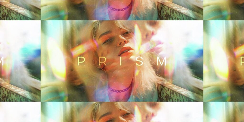Reinventing Design: The Prism Effect & Light Leak Overlays Guide - Image 1