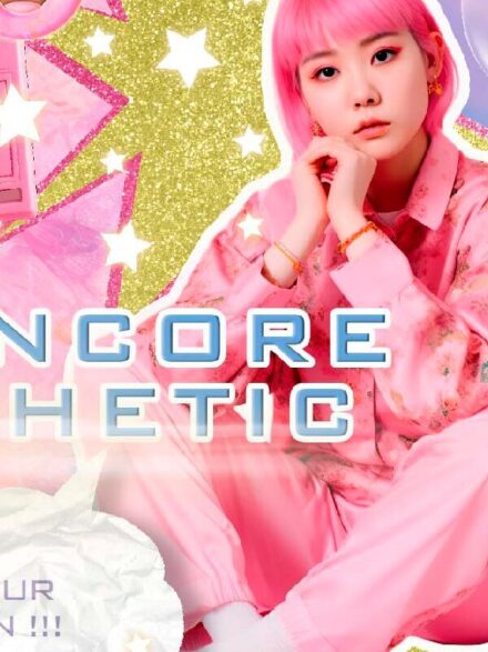 Unveiling Tweencore 2000s Aesthetics: A Bold Voyage into Retro Digital Design - Image 1