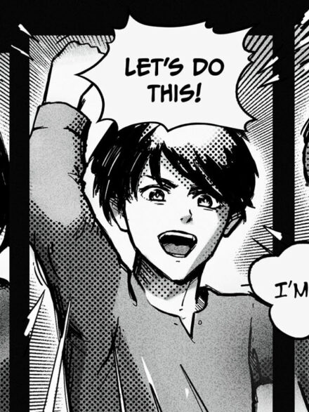 Creativity Embodied: Manga Creator Brushes for Affinity Amplify Artistic Narratives - Image 5