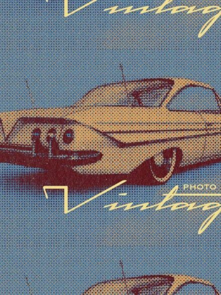 Revolutionizing Design: The Artistry of Retro Halftone Photo Effect Graphics - Image 8