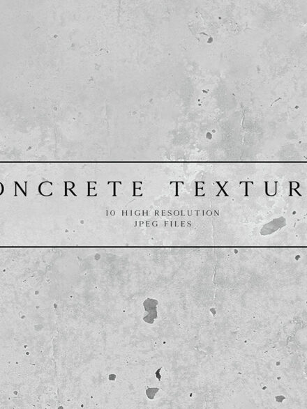 Revealing the Unseen Elegance: Concrete Background Textures in Graphic Design - Image 6