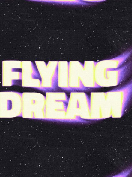 Unveiling the Art of Digital Expressions: Blurry Flowing Text Effect Graphics - Image 9